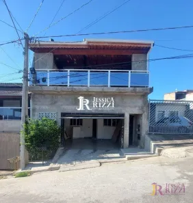 Casa com 3 Quartos à venda, 190m² no Residencial Vem Viver, Bragança Paulista