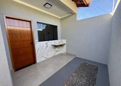 Casa com 3 Quartos à venda, 180m² no Jardim Monte Cristo/Parque Oziel, Campinas