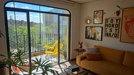 Apartamento com 3 Quartos para alugar, 155m² no Vila Madalena, São Paulo