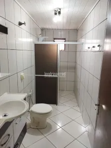 Casa com 2 Quartos à venda, 81m² no Parque Residencial Cambé, Cambé