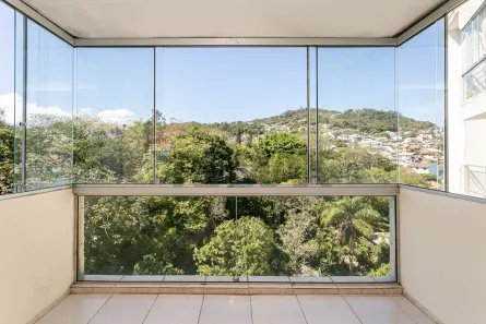 Apartamento com 3 Quartos à venda, 101m² no Agronômica, Florianópolis