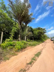 Lote/Terreno à venda, 900m² no Novo Cohatrac, São José de Ribamar