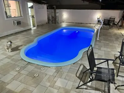 Casa de Condomínio com 3 Quartos à venda, 300m² no Peró, Cabo Frio
