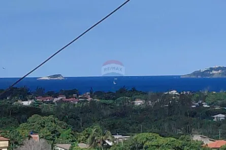 Lote/Terreno à venda, 370m² no Rasa, Armação dos Búzios