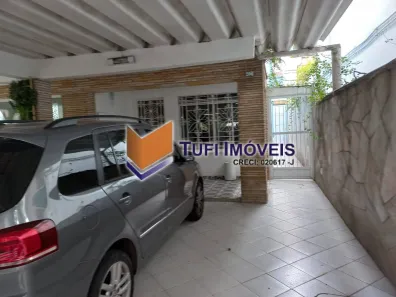 Sobrado com 4 Quartos à venda, 342m² no Vila Nova Conceição, São Paulo