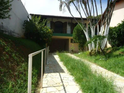 Casa com 3 Quartos à venda, 187m² no Santa Rita, Guaratinguetá