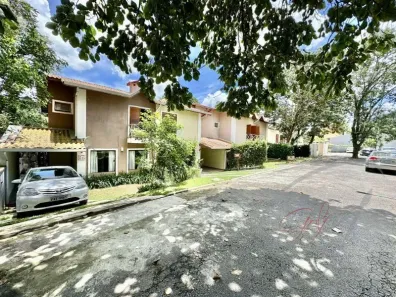 Casa de Condomínio com 3 Quartos à venda, 124m² no Parque Ideal, Carapicuíba