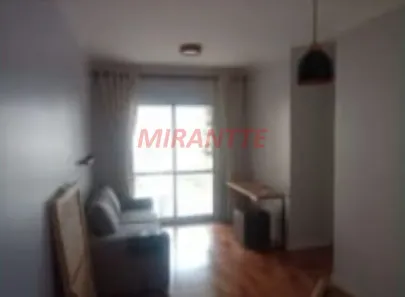 Apartamento com 2 Quartos à venda, 59m² no Lauzane Paulista, São Paulo