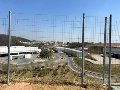 Galpão/Depósito/Armazém para alugar, 4301m² no Amazonas, Betim