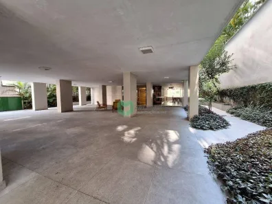 Apartamento com 3 Quartos à venda, 107m² no Paraíso, São Paulo