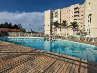Apartamento com 3 Quartos à venda, 69m² no Conjunto Residencial Irai, Suzano