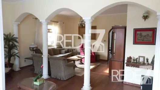 Casa com 5 Quartos à venda, 149m² no Jardim Chapadão, Campinas