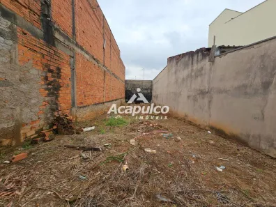 Lote/Terreno à venda, 150m² no Jardim Bertoni, Americana