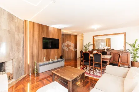 Cobertura com 3 Quartos à venda, 178m² no Petrópolis, Porto Alegre