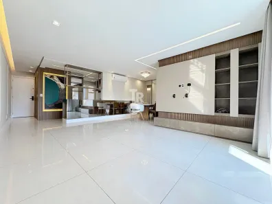 Apartamento com 3 Quartos à venda, 113m² no Jardim Messina, Jundiaí