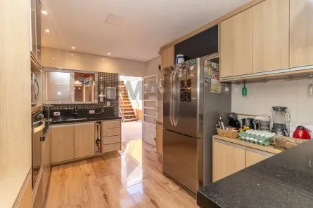 Casa com 3 Quartos à venda, 150m² no Jardim Pirituba, São Paulo