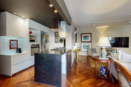 Apartamento com 2 Quartos à venda, 110m² no Jardim Paulista, São Paulo