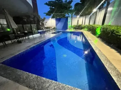 Apartamento com 3 Quartos à venda, 62m² no Candeias, Jaboatão dos Guararapes