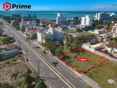 Lote/Terreno à venda, 1080m² no Enseada Azul, Guarapari