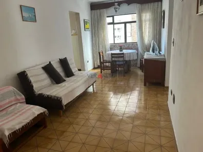 Apartamento com 1 Quarto à venda, 60m² no Aviação, Praia Grande