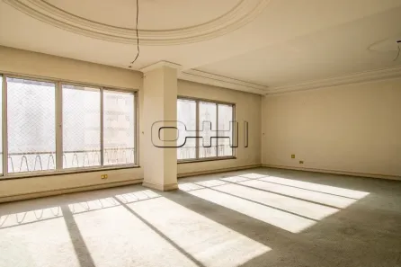 Apartamento com 3 Quartos à venda, 360m² no Bela Vista, São Paulo
