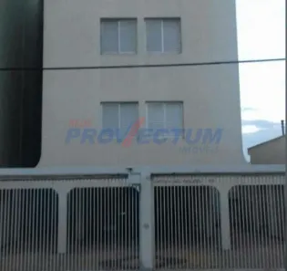 Apartamento com 2 Quartos à venda, 54m² no Vila Proost de Souza, Campinas
