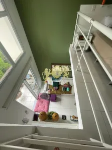 Apartamento com 1 Quarto à venda, 49m² no Vila Andrade, São Paulo