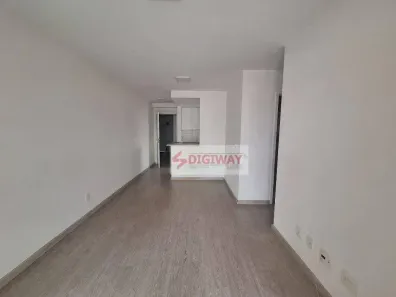 Apartamento com 2 Quartos à venda, 55m² no Vila Gumercindo, São Paulo