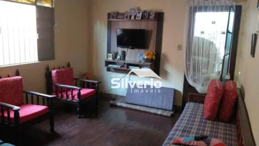 Casa com 3 Quartos à venda, 100m² no Jardim Satélite, São José dos Campos