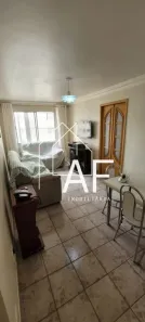 Apartamento com 2 Quartos à venda, 49m² no Jardim Peri, São Paulo