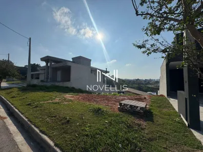 Lote/Terreno à venda, 377m² no Putim, São José dos Campos