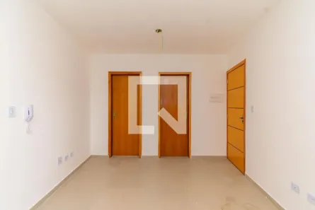 Apartamento com 2 Quartos à venda, 42m² no Quinta da Paineira, São Paulo
