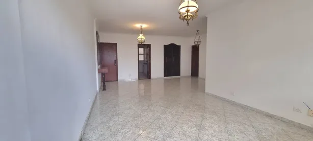 Apartamento com 3 Quartos à venda, 133m² no Boqueirão, Santos