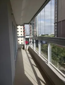 Apartamento com 4 Quartos à venda, 186m² no Parque Residencial Aquarius, São José dos Campos