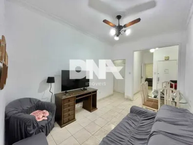 Apartamento com 2 Quartos à venda, 74m² no Catete, Rio de Janeiro