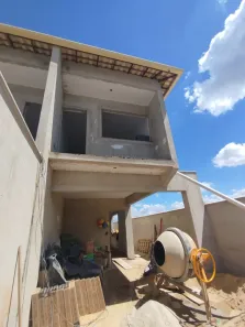 Casa com 3 Quartos à venda, 130m² no Cândida Ferreira, Contagem