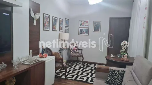 Apartamento com 3 Quartos à venda, 103m² no Floresta, Belo Horizonte