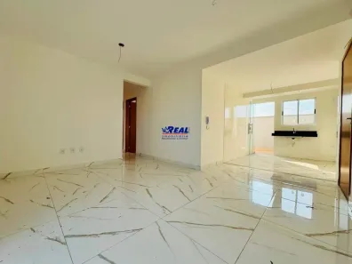 Apartamento com 3 Quartos à venda, 58m² no Miramar (Barreiro), Belo Horizonte