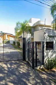Casa de Condomínio com 3 Quartos à venda, 120m² no Bairro das Palmeiras, Campinas