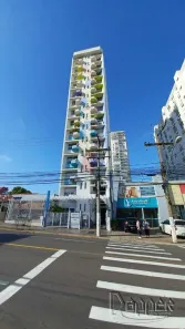 Sala Comercial à venda, 34m² no Centro, Novo Hamburgo
