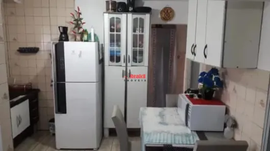 Apartamento com 2 Quartos à venda, 48m² no Conjunto Residencial José Bonifácio, São Paulo
