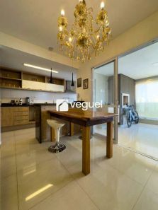 Apartamento com 2 Quartos à venda, 90m² no Bosque das Juritis, Ribeirão Preto