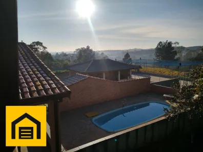 Fazenda/Sítio à venda, 1250m² no Parque Cerejeiras, Suzano
