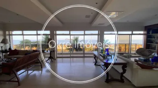 Apartamento com 4 Quartos à venda, 322m² no Ipanema, Rio de Janeiro
