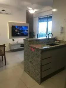 Apartamento com 2 Quartos à venda, 60m² no Ribeirânia, Ribeirão Preto