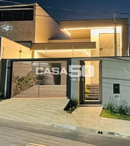 Casa com 3 Quartos à venda, 140m² no Jardim Ibirapuera, Campinas