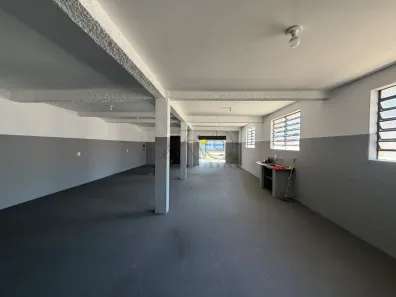 Galpão/Depósito/Armazém para alugar, 113m² no Loteamento São Francisco, Piracicaba