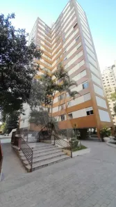 Apartamento com 3 Quartos à venda, 96m² no Santana, São Paulo