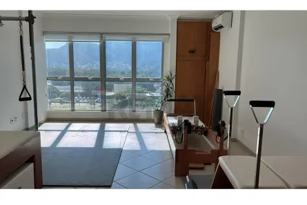 Sala Comercial à venda, 35m² no Barra da Tijuca, Rio de Janeiro