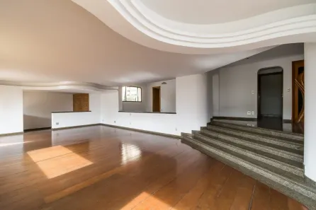 Apartamento com 4 Quartos à venda, 370m² no Vila Suzana, São Paulo